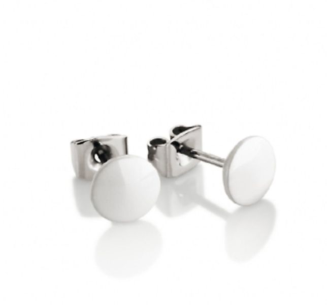 Boccia Paar Ohrstecker Keramik Ohrstecker 0581-01 günstig online kaufen