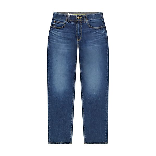 Lee Straight-Jeans "Extreme Motion", Extreme Motion Stretchware günstig online kaufen