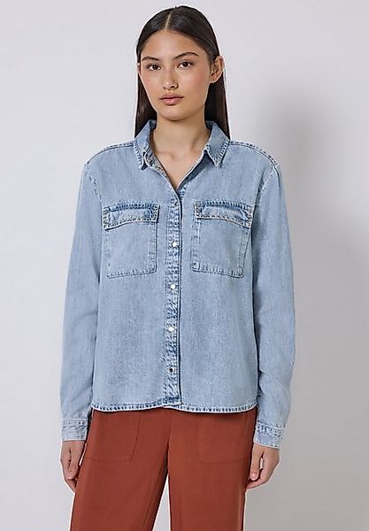 STREET ONE STUDIO Kurzjacke mit Nietendeko günstig online kaufen
