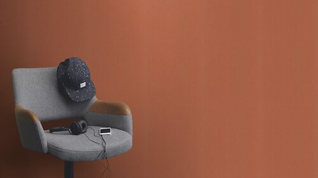 Rasch Vliestapete »Vliestapete Lirirco 555912«, einfarbig, Leinenoptik günstig online kaufen