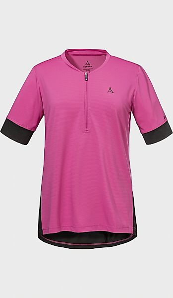 Schöffel Radtrikot "CIRC Shirt Style Pinega WMS" günstig online kaufen