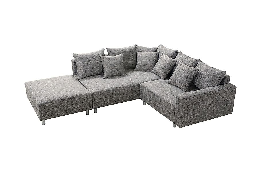 Küchen-Preisbombe Sofa Wohnlandschaft Couch Ecksofa Eckcouch günstig online kaufen