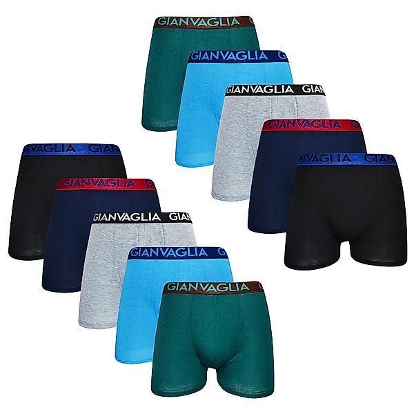 TEXEMP Boxershorts 6er - 12er Pack günstig online kaufen