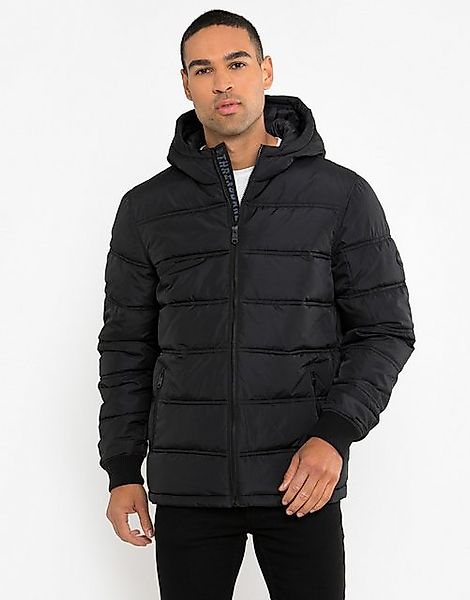 Threadbare Wintermantel THB Jacket Beechwood Padded (1-tlg) mit hochwertige günstig online kaufen