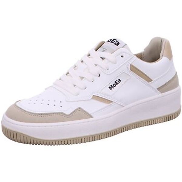 Moea  Sneaker GEN1- CORN WHITE   BEIGE SUEDE -BASGN1-35 günstig online kaufen