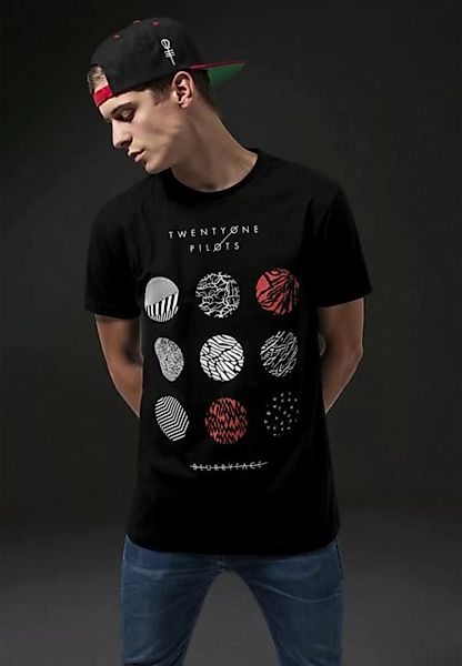 Merchcode T-Shirt günstig online kaufen