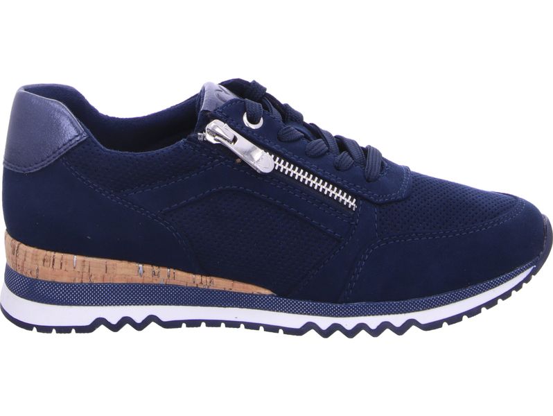 MARCO TOZZI 2-23781-41/890 Schnürschuh günstig online kaufen