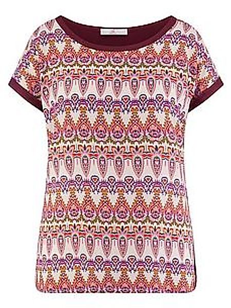 Blusenshirt Emilia Lay mehrfarbig günstig online kaufen