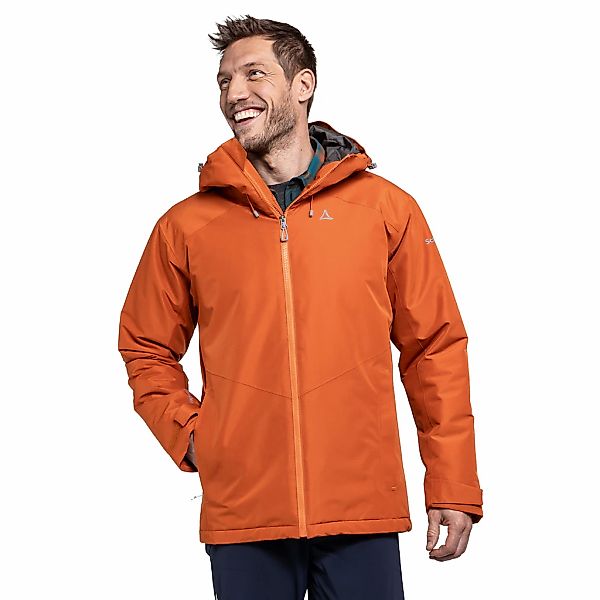 Schöffel Outdoorjacke Ins Jacket Style Wildkar günstig online kaufen