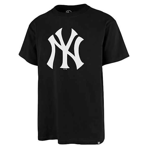 47 Mlb New York Yankees Imprint Echo L Jet Black günstig online kaufen