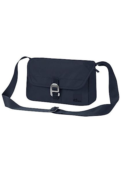 Jack Wolfskin Umhängetasche WARWICK AVE günstig online kaufen
