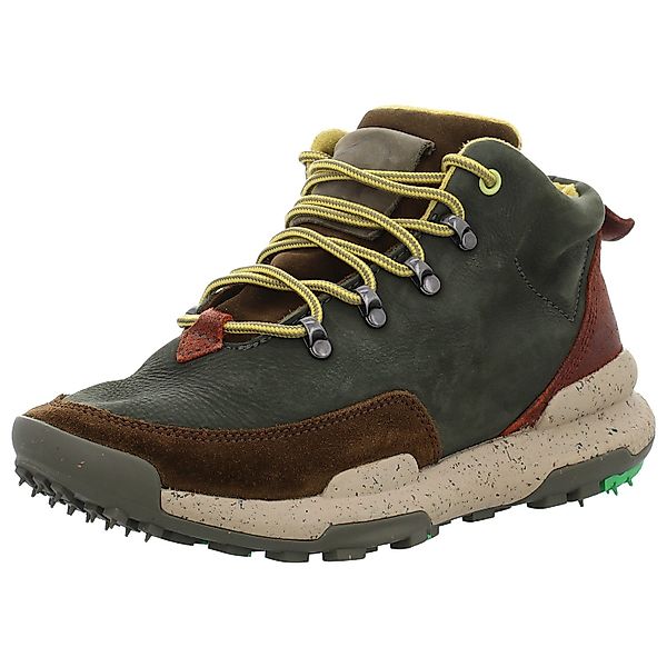 Satorisan Kiso Premium Stiefelette günstig online kaufen