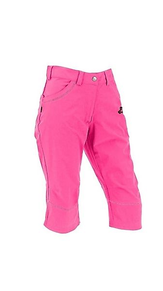 Maul Trekkinghose Wanderhose Bermuda Rimini kurz günstig online kaufen
