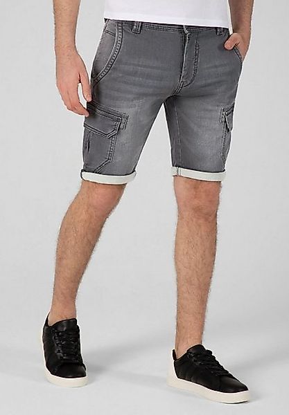 TIMEZONE Cargoshorts Slim StanleyTZ decoration - H-5512 günstig online kaufen