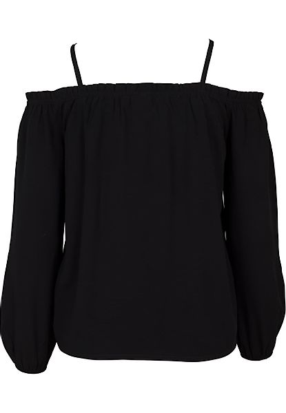 URBAN CLASSICS Langarmshirt Urban Classics Damen günstig online kaufen