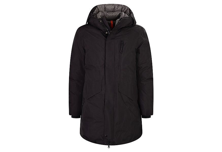 Parajumpers Daunenmantel PJS HAYATE Kapuzen Herren Daunenjacke / Mantel Sch günstig online kaufen