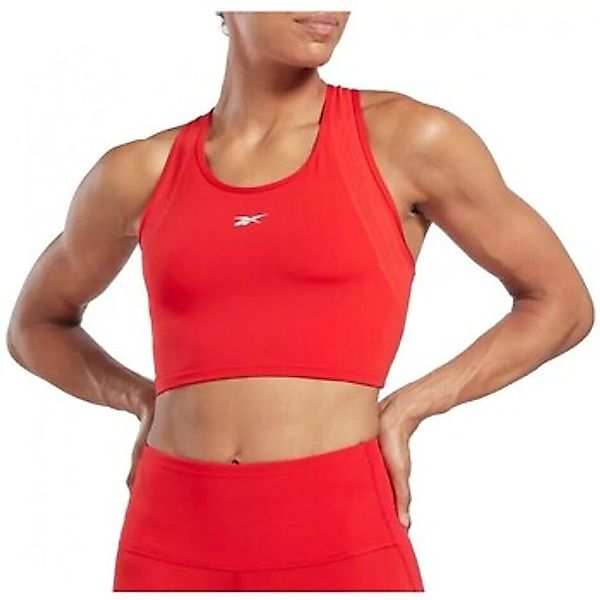 Reebok Sport  Tank Top Lux Perform Crop günstig online kaufen