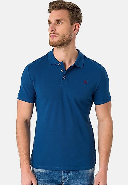 SIR RAYMOND TAILOR Poloshirt "Wheaton" 1 Stk. tlg. mit klassischem Kragen u günstig online kaufen
