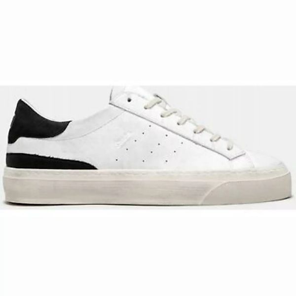 Date  Sneaker M371-SO-CA-WB SONICA-WHITE/BLACK günstig online kaufen