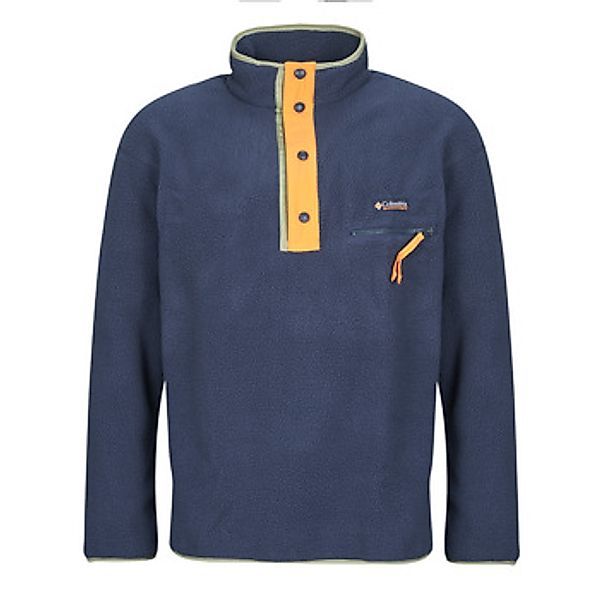 Columbia  Fleecepullover HELVETIA II HALF SNAP FLEECE günstig online kaufen