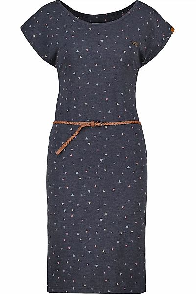 Alife & Kickin Sommerkleid "Damen ElliAK B" günstig online kaufen