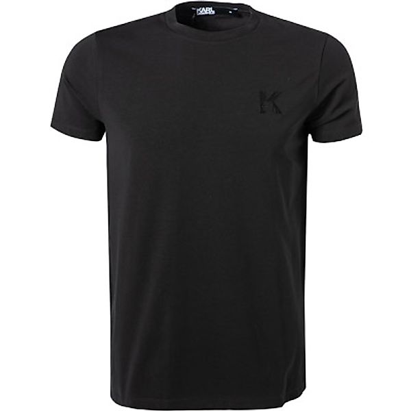 KARL LAGERFELD T-Shirt 755890/0/500221/990 günstig online kaufen