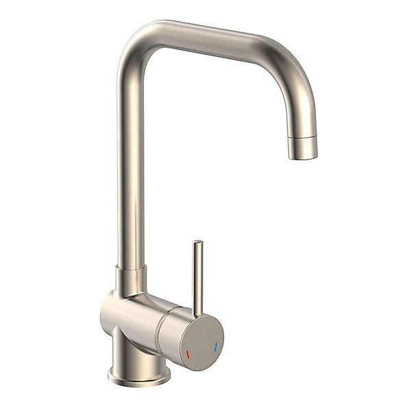 Eisl Spültischarmatur Futura energiesparende Cold-Start-Funkt., 360° schwen günstig online kaufen