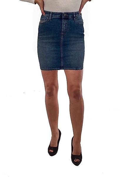 Diesel Jeansrock Diesel R-Modung RJ148 Gonna günstig online kaufen