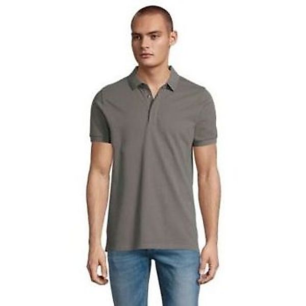 Sols  Poloshirt OWEN MEN-POLO PIQUÉ HOMBRE CON TAPETA OCULTA DE ALGODÓN günstig online kaufen