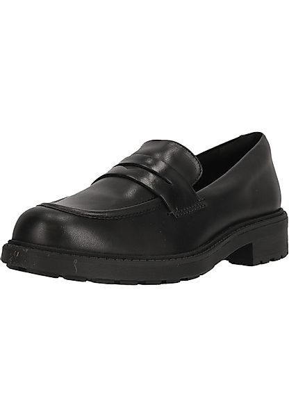 Clarks Orinoco2 Penny Schnürschuh mit weichem günstig online kaufen