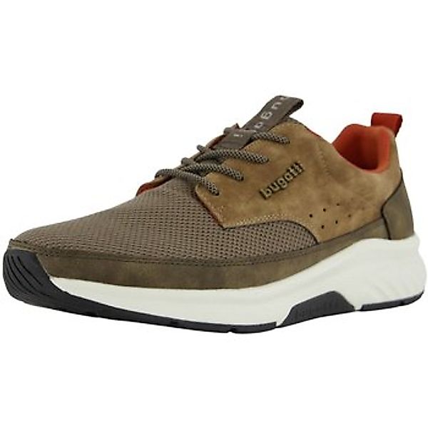 Bugatti  Halbschuhe Schnuerschuhe 341-A4N01-6900 6200 günstig online kaufen