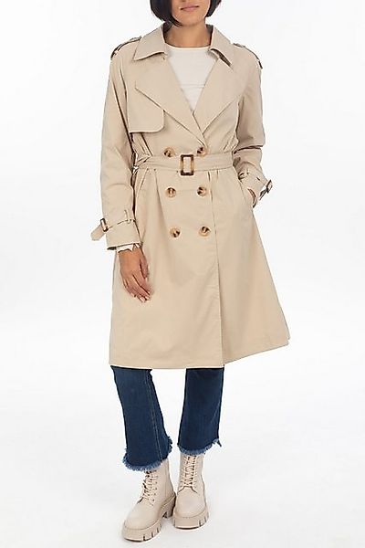 La Strada Trenchcoat günstig online kaufen