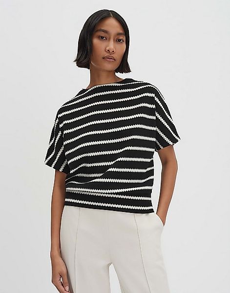 someday Sweatshirt USALINA Oversize im Batwing Fit günstig online kaufen