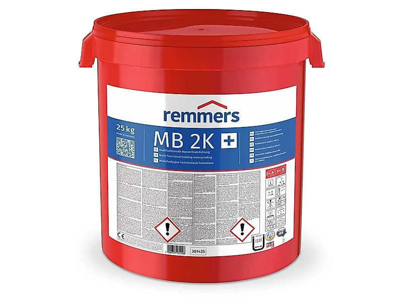 Remmers Zement MB 2K 8.876 günstig online kaufen