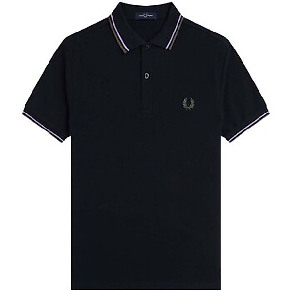 Fred Perry  T-Shirts & Poloshirts - günstig online kaufen