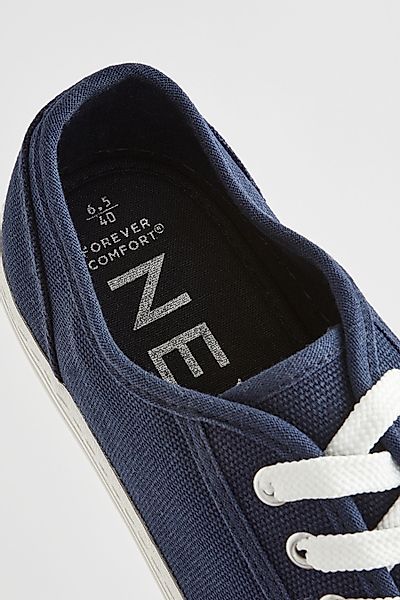 Next Forever Comfort® Baseball-Turnschuhe Sneaker (1-tlg) günstig online kaufen