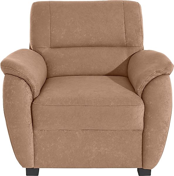 sit&more Sessel "Pandora" günstig online kaufen