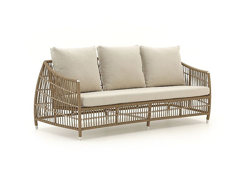 Manifesto Ortello Gartensofa 3-Sitzer 208 cm günstig online kaufen