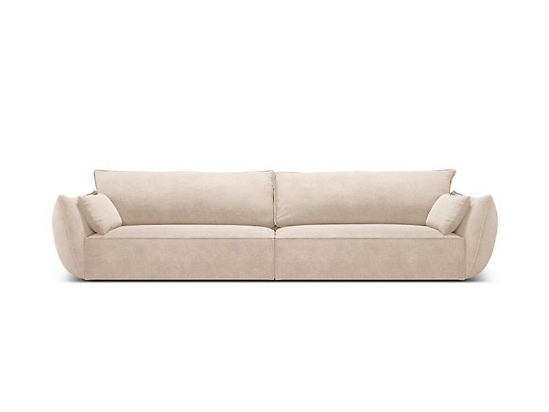 Micadoni Sofa Kaelle, 4-Sitzer günstig online kaufen