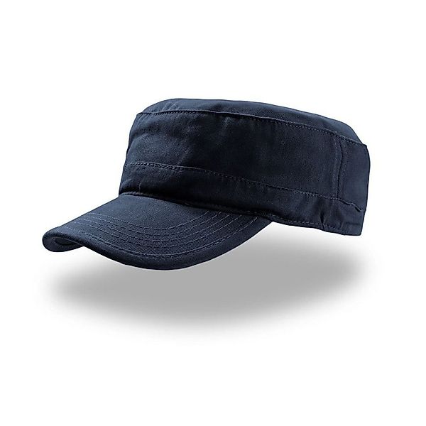 Beechfield® Army Cap mit Shirm Feldmütze günstig online kaufen