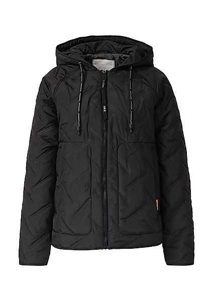QS Funktionsjacke Outdoor-Jacke Outdoor-Jacke günstig online kaufen