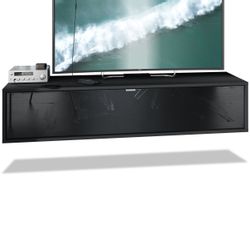 Vladon Lowboard Lana 1400 (TV-Kommode, mit günstig online kaufen