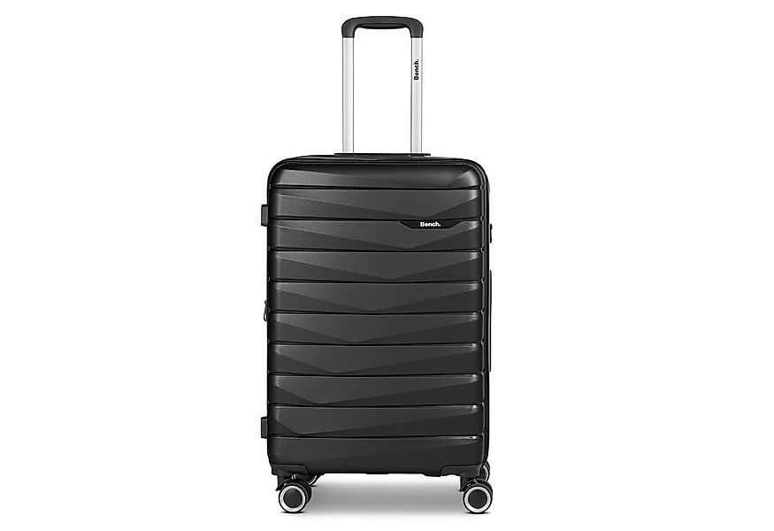 Bench. Hartschalen-Trolley Paris, 4 Rollen, Polypropylen günstig online kaufen