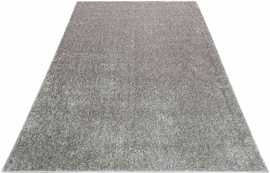 Esprit "Swagger Shag ESP-8866" rechteckig 30 mm Höhe Wohnzimmer, Schlafzimm günstig online kaufen