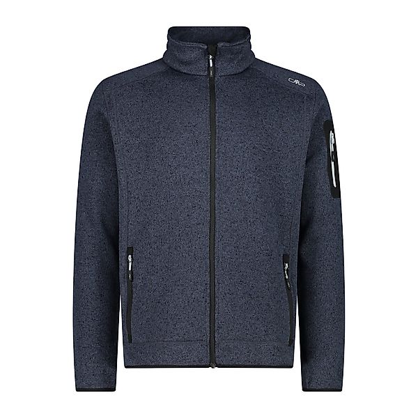 CMP Fleecejacke CMP Herren Fleece Jacke günstig online kaufen