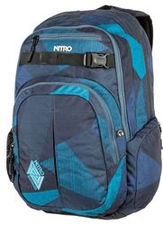 NITRO Federmäppchen Pencil Case günstig online kaufen