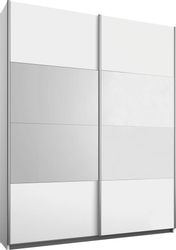 rauch Schwebetürenschrank "Imposa" mit Hochglanzfront günstig online kaufen