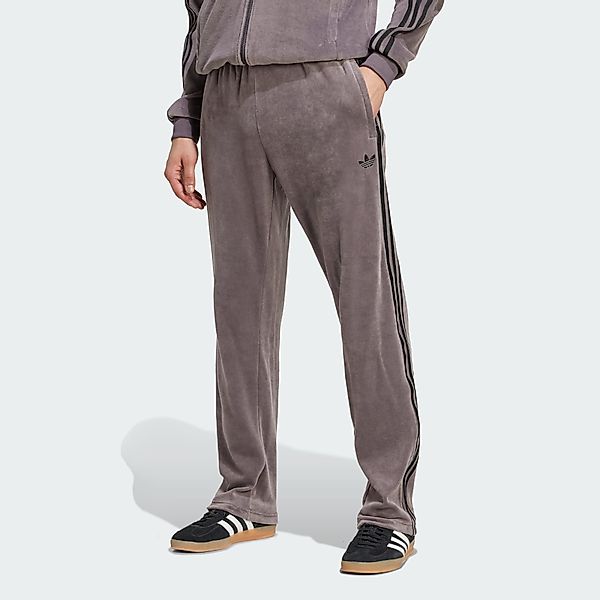 adidas Originals Laufshorts SST ADICOLOR VELOURS günstig online kaufen