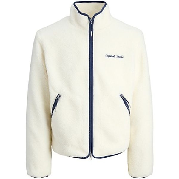 Jack & Jones  Herren-Jacke Jacke Norre Fleecejacke günstig online kaufen