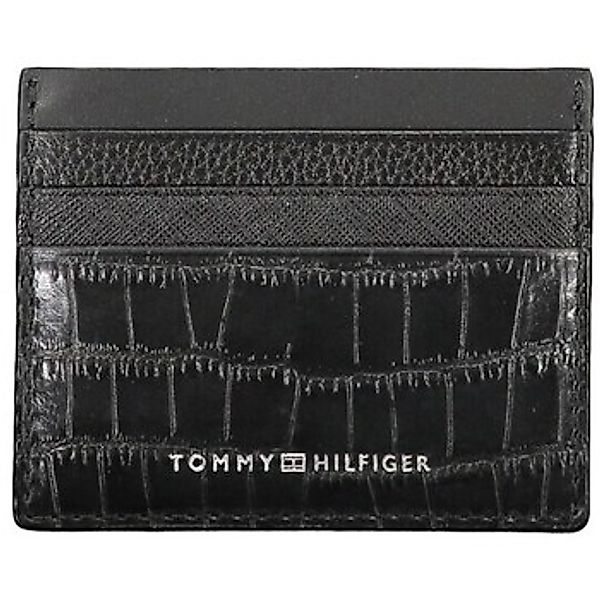 Tommy Hilfiger  Geldbeutel am0am12318 günstig online kaufen